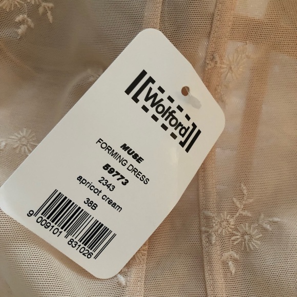 Wolford Other - Wolford forming dress. Shape and control